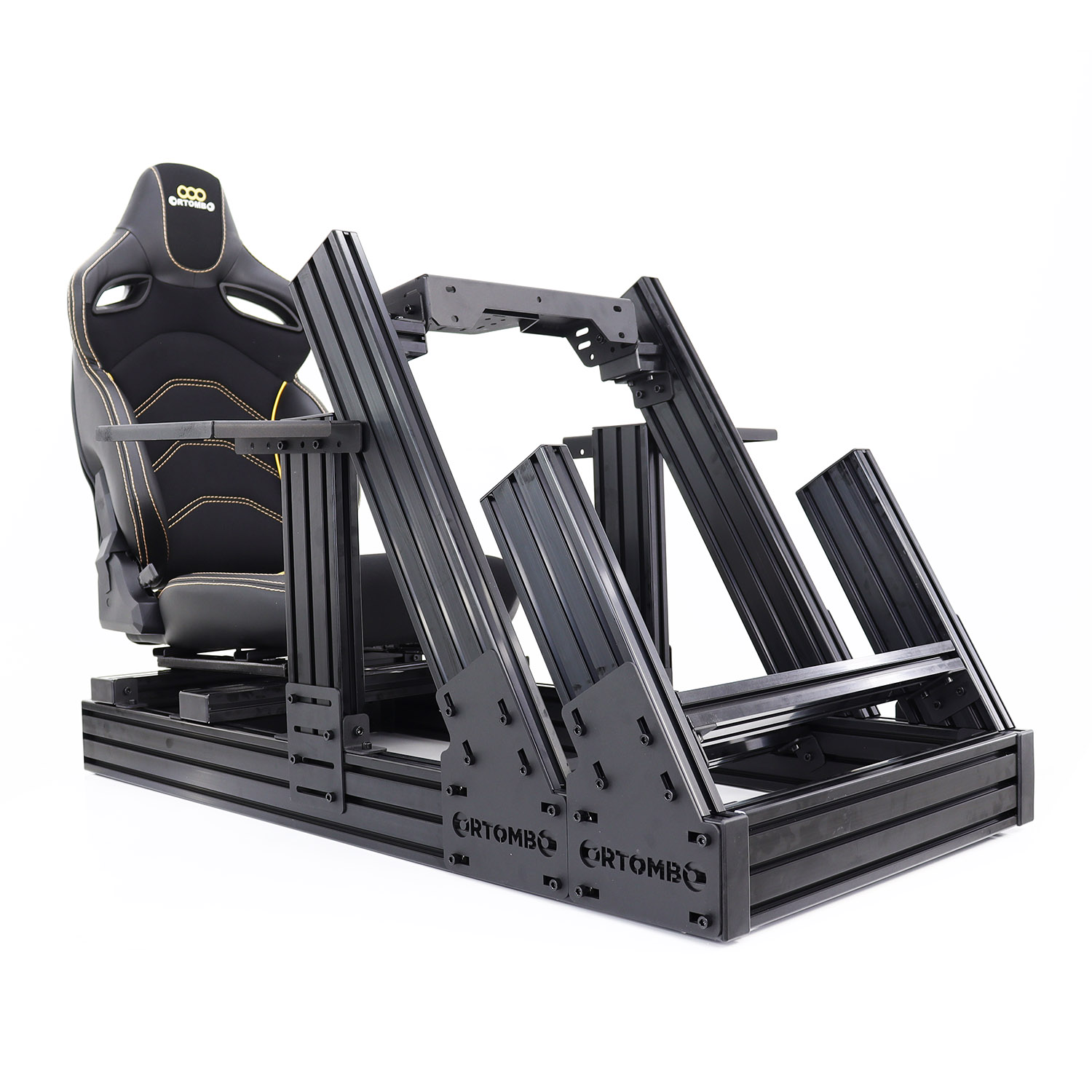 Ortombo GTR Pro Fly Cocpit